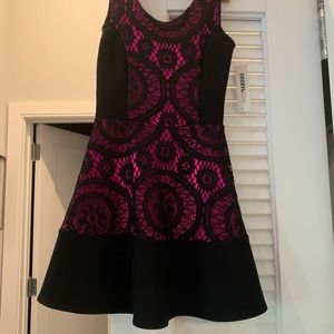 NWT Cheryl Kids  Dress Size S 7/8